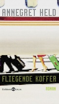 Cover: Fliegende Koffer - Eichborn