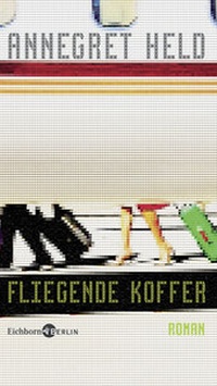 Enlarge image Cover: Fliegende Koffer - Eichborn