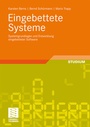 Cover: Eingebettete Systeme - Vieweg+Teubner Verlag