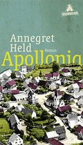 Cover: Apollonia - Eichborn