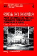 Bild: Gu&iacute;a de dese&ntilde;o para columnas de perfiles tubulares estructurales sometidas a fuego - T&Uuml;V Media GmbH T&Uuml;V Rheinland Group