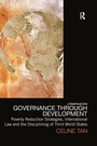 Cover: Governance through Development - Routledge Cavendish
