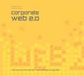 Cover: Corporate Web 2.0 - Shaker
