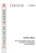 Cover: Sofies Welt - Evangelische Akademie Loccum