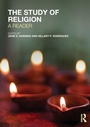 Cover: The Study of Religion: A Reader - Routledge