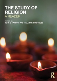 Enlarge image Cover: The Study of Religion: A Reader - Routledge