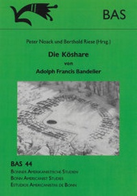 Enlarge image Cover: Die Köshare - Shaker
