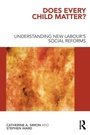 Cover: Does Every Child Matter? - Routledge