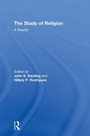 Cover: The Study of Religion: A Reader - Routledge