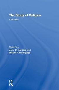 Enlarge image Cover: The Study of Religion: A Reader - Routledge