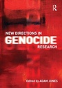 Cover: New Directions in Genocide Research - Routledge
