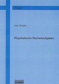 Cover: Physikalische Rechenaufgaben - Shaker