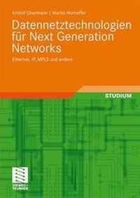 Abbildung von: Datennetztechnologien für Next Generation Networks - Vieweg+Teubner Verlag