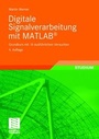 Bild: Digitale Signalverarbeitung mit MATLAB® - Vieweg+Teubner Verlag