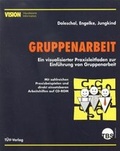Cover: Gruppenarbeit - T&Uuml;V Media GmbH T&Uuml;V Rheinland Group