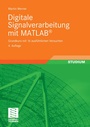 Bild: Digitale Signalverarbeitung mit MATLAB® - Vieweg+Teubner Verlag