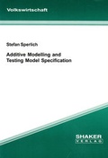 Cover: Additive Modelling and Testing Model Specification - Shaker