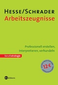 Cover: Arbeitszeugnisse - Eichborn