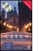 Cover: Colloquial Czech - Routledge