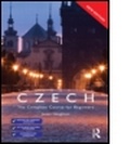 Cover: Colloquial Czech - Routledge