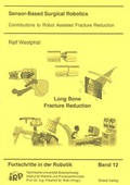 Cover: Sensor-Based Surgical Robotics - Shaker