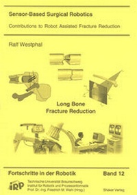 Enlarge image Cover: Sensor-Based Surgical Robotics - Shaker