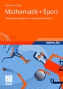 Cover: Mathematik+Sport - Vieweg+Teubner Verlag