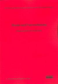 Enlarge image Cover: Markt und Unternehmung - Shaker