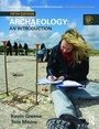 Cover: Archaeology - Routledge