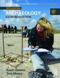 Enlarge image Cover: Archaeology - Routledge