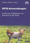 Cover: RFID-Anwendungen - Shaker