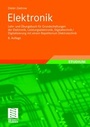 Bild: Elektronik - Vieweg+Teubner Verlag