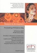 Cover: FH Science Day - Shaker