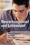 Cover: Bewerbungsbrief und Lebenslauf - Eichborn