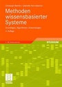 Cover: Methoden wissensbasierter Systeme - Vieweg+Teubner Verlag