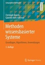 Cover: Methoden wissensbasierter Systeme - Springer Vieweg