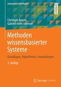 Cover: Methoden wissensbasierter Systeme - Springer Vieweg