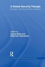 Cover: A Global Security Triangle - Routledge