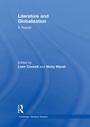 Cover: Literature and Globalization - Routledge