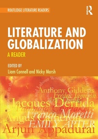 Enlarge image Cover: Literature and Globalization - Routledge