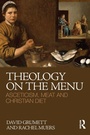 Cover: Theology on the Menu - Routledge
