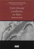 Cover: Cold-Climate Landforms on Mars - Shaker