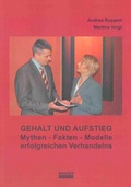 Cover: Gehalt und Aufstieg - Shaker