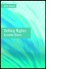 Cover: Selling Rights - Routledge