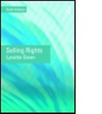 Enlarge image Cover: Selling Rights - Routledge
