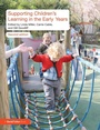 Cover: Supporting Children's Learning in the Early Years - Routledge