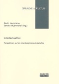 Cover: Intertextualit&auml;t - Shaker