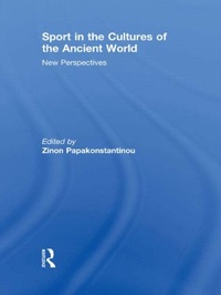 Abbildung von: Sport in the Cultures of the Ancient World - Routledge