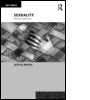 Cover: Sexuality - Routledge