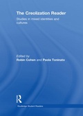 Cover: The Creolization Reader - Routledge